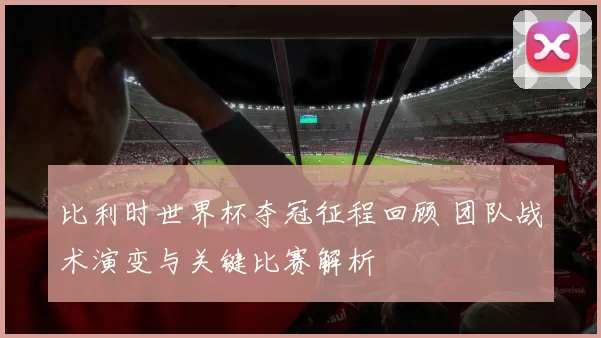 比利时世界杯夺冠征程回顾 团队战术演变与关键比赛解析