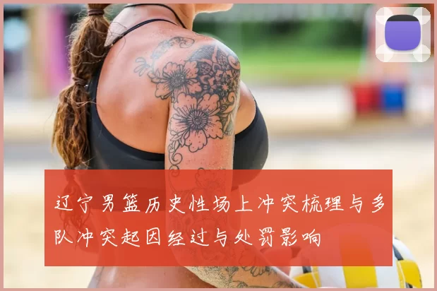 辽宁男篮历史性场上冲突梳理与多队冲突起因经过与处罚影响