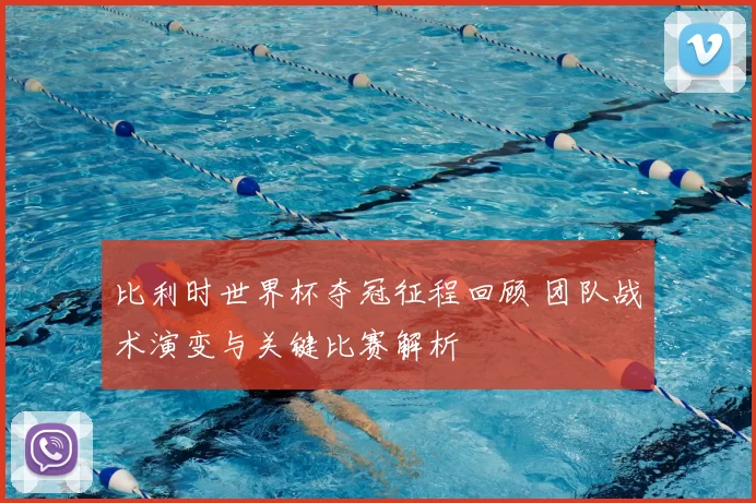 比利时世界杯夺冠征程回顾 团队战术演变与关键比赛解析