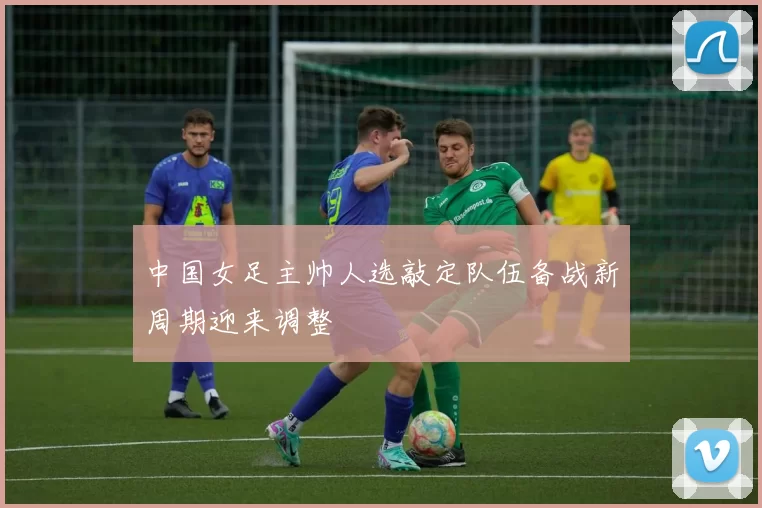 中国女足主帅人选敲定队伍备战新周期迎来调整